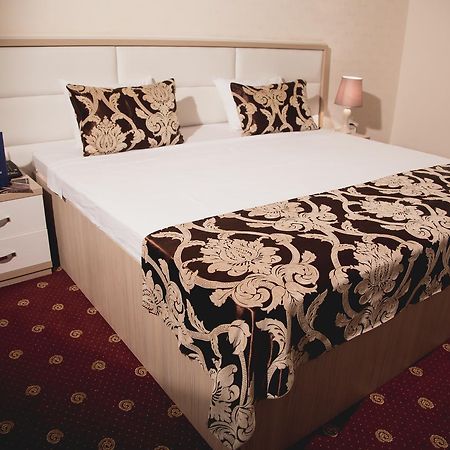 Baku Inn Hotel Екстер'єр фото