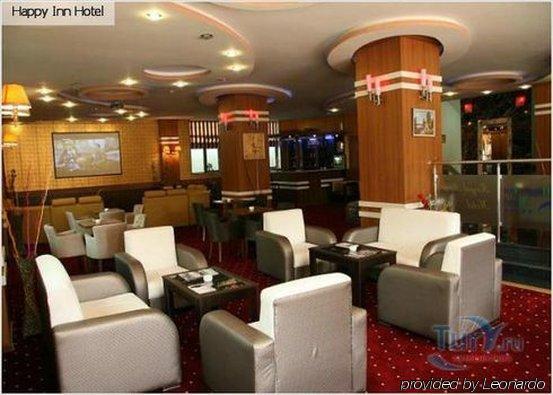 Baku Inn Hotel Інтер'єр фото
