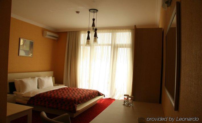 Baku Inn Hotel Екстер'єр фото