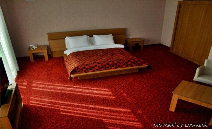 Baku Inn Hotel Номер фото