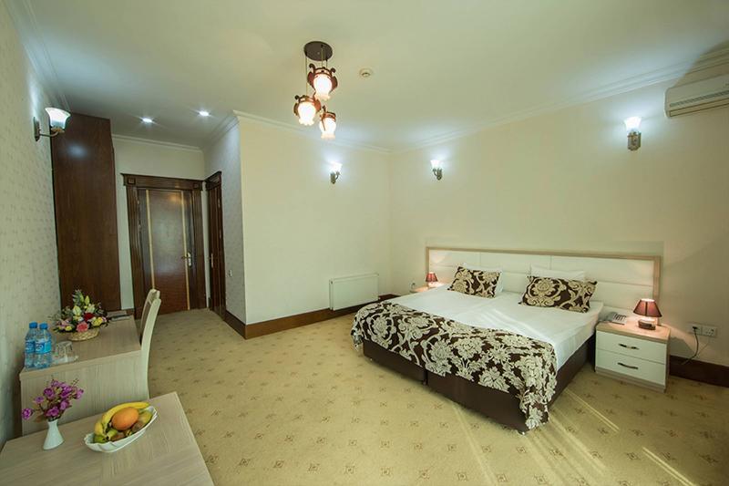Baku Inn Hotel Номер фото