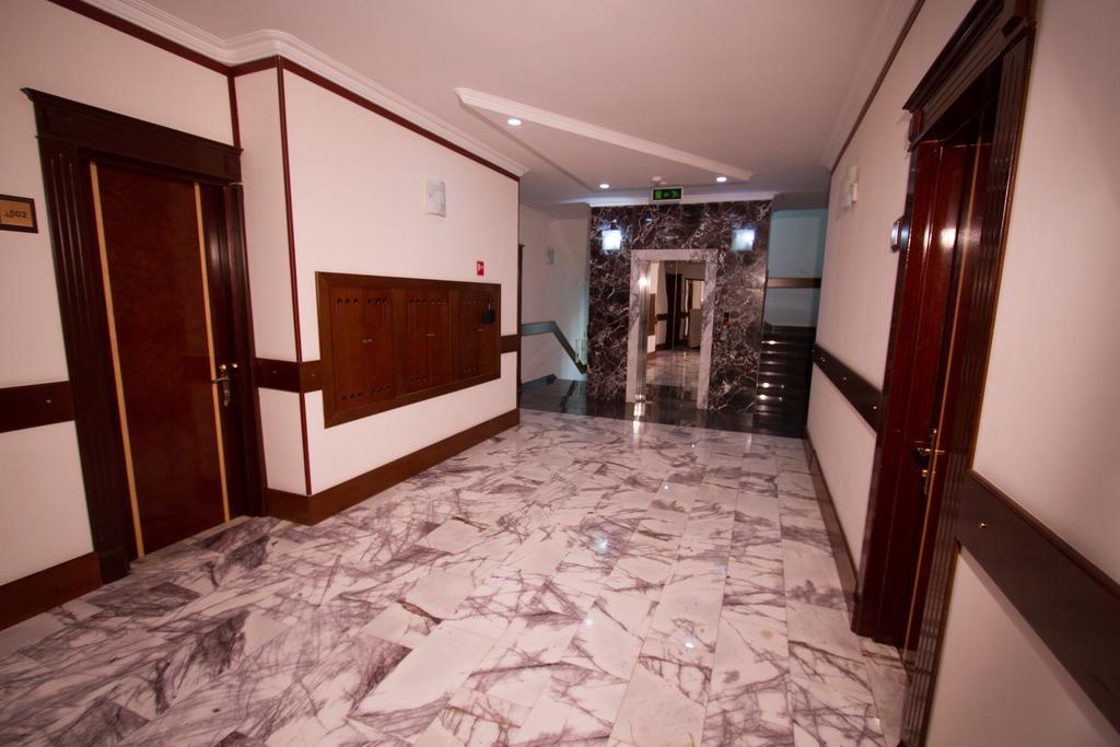 Baku Inn Hotel Екстер'єр фото