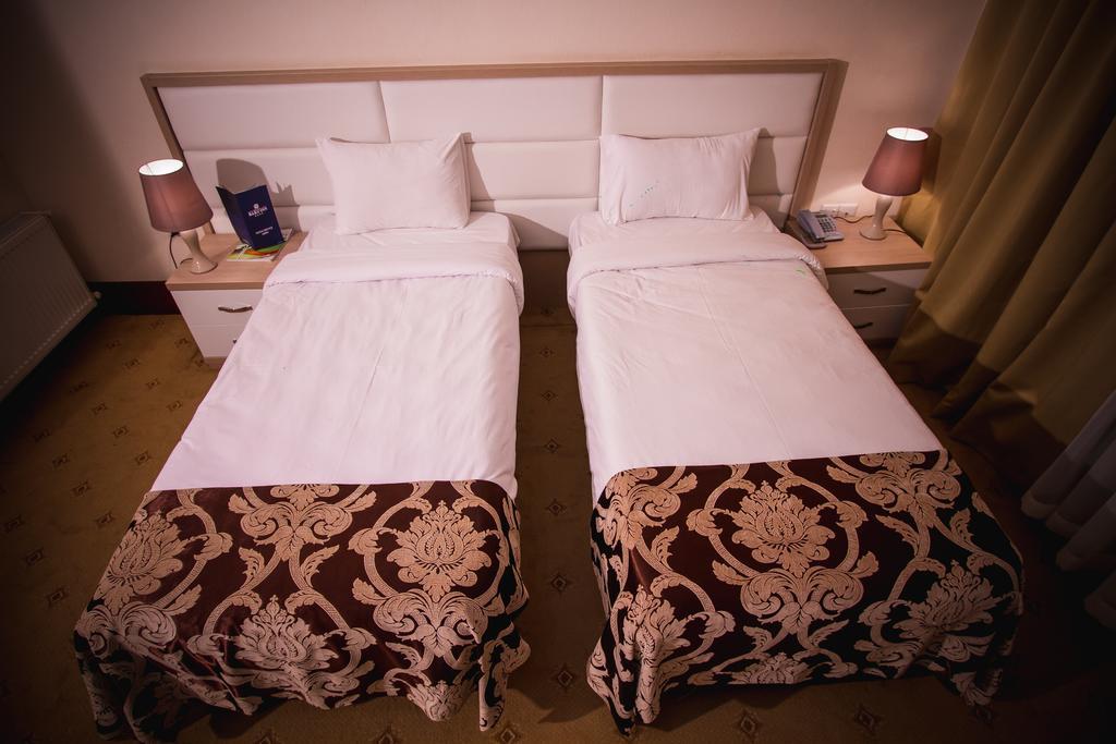 Baku Inn Hotel Екстер'єр фото