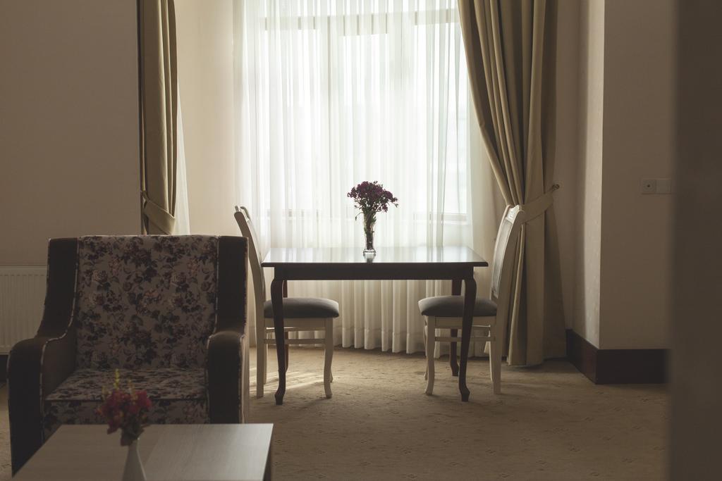 Baku Inn Hotel Екстер'єр фото
