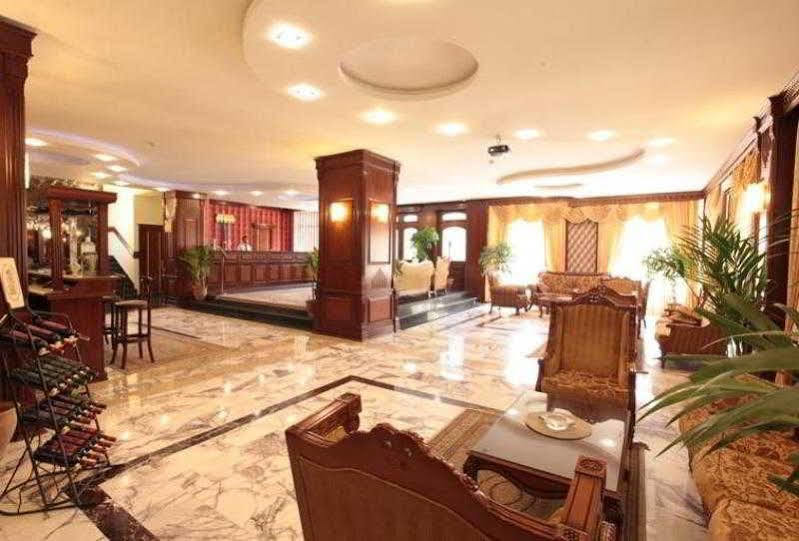 Baku Inn Hotel Екстер'єр фото