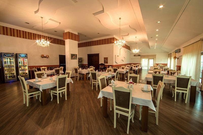Baku Inn Hotel Екстер'єр фото